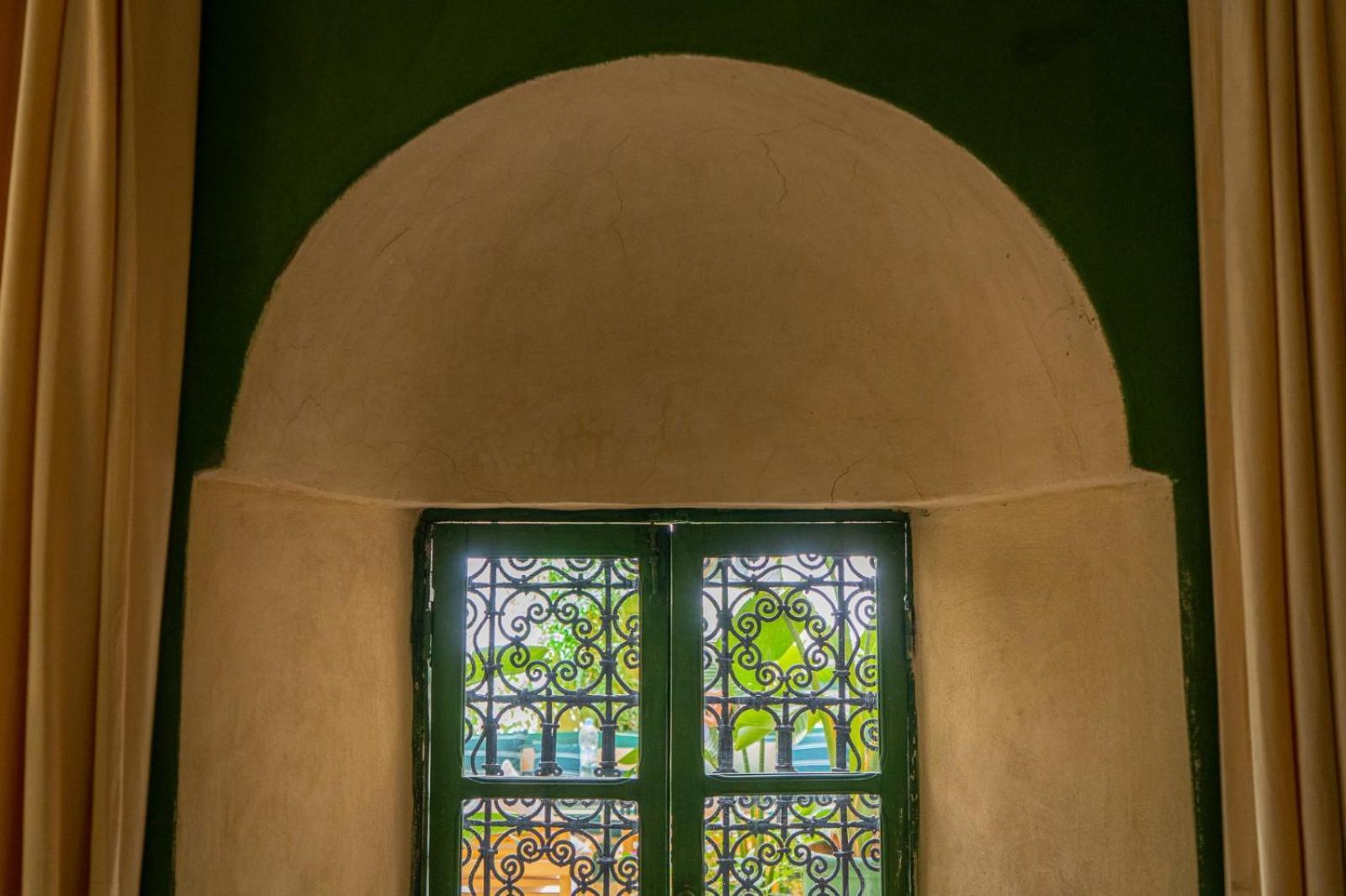 Hotel & Riad Veridis Марракеш Екстер'єр фото