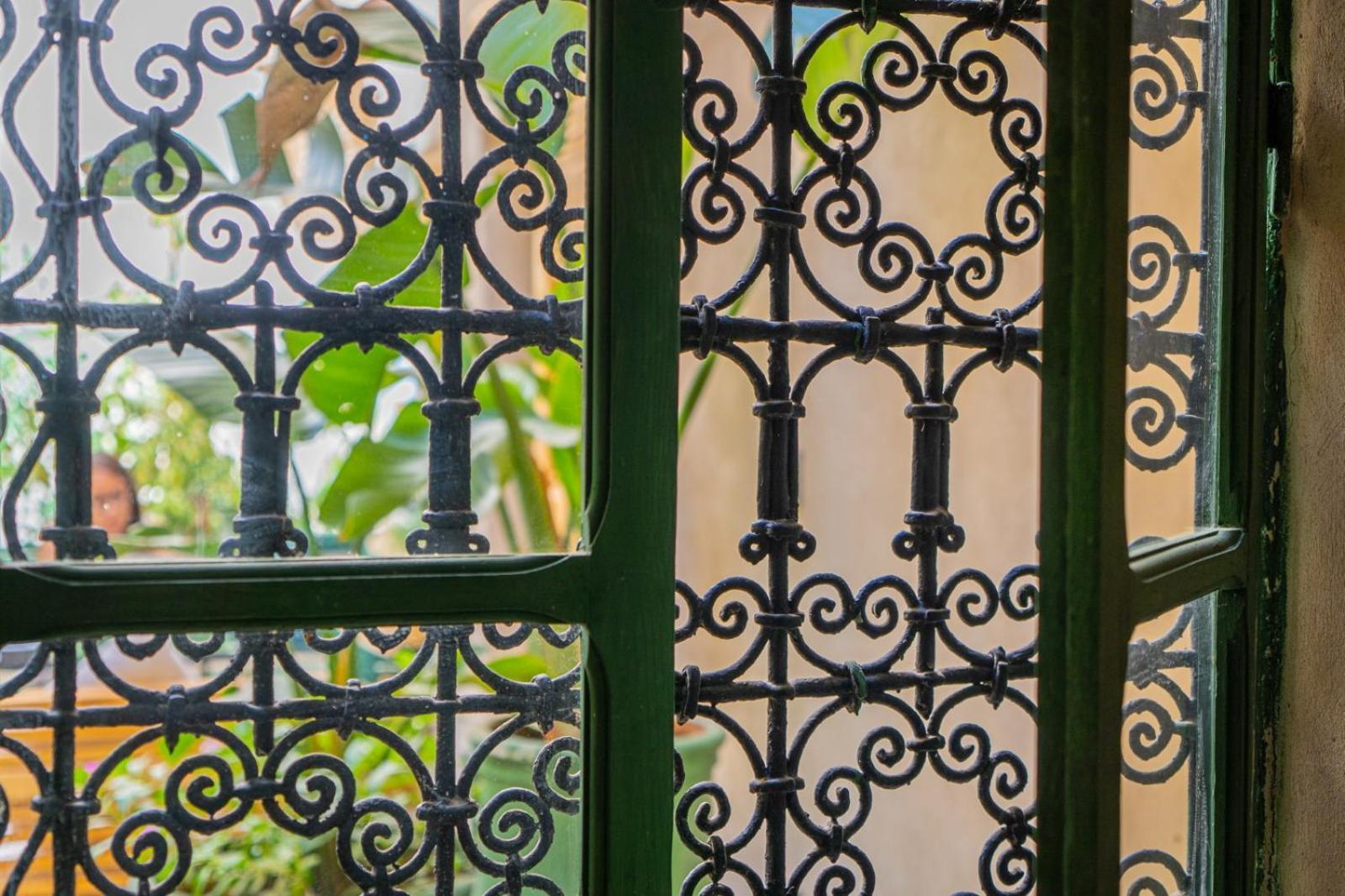 Hotel & Riad Veridis Марракеш Екстер'єр фото